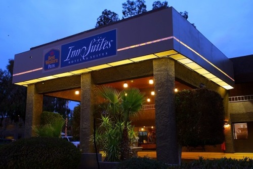 Best Western Plus Phoenix